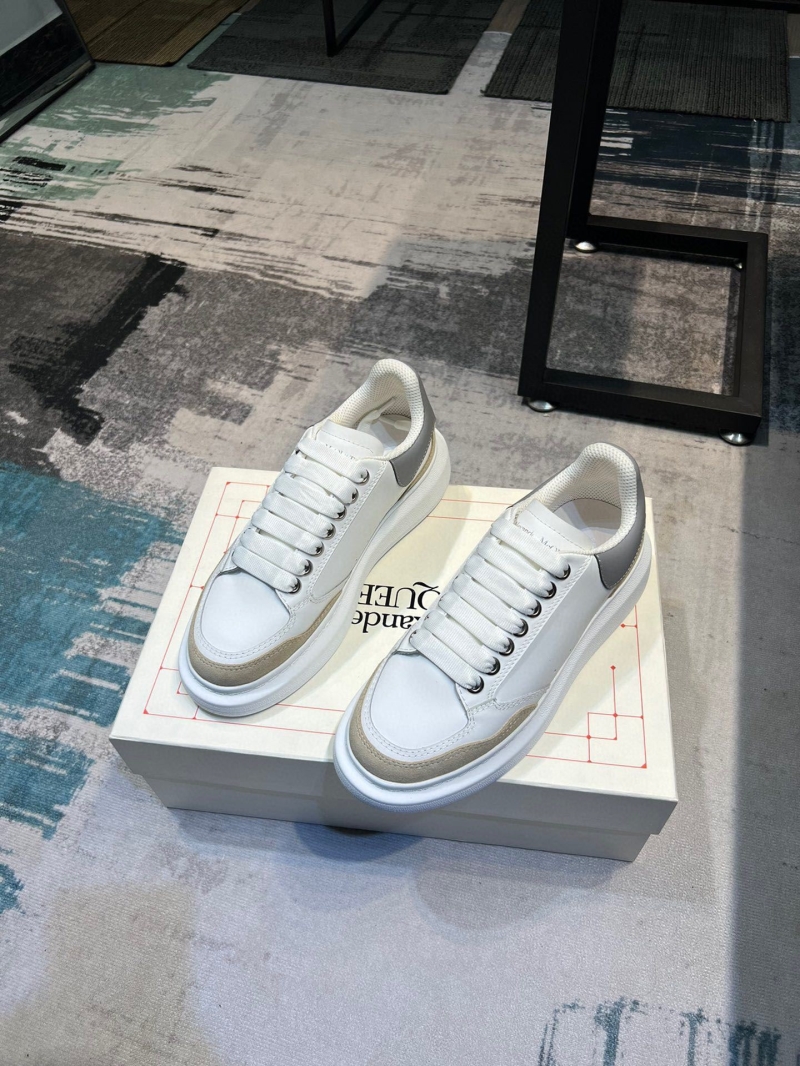 Alexander Mcqueen Casual Shoes